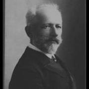 Piotr Ilich Tchaikovsky 1812 Overture Finale