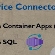 Service Connectors In Azure Container Apps Python Flask Container App Azure SQL Integration Demo