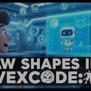 Vexcode Vr Make Triangle Hexagon Circle In VR VEXcode Step By Step For Beginners