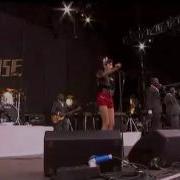 Amy Winehouse Tears Dry On Their Own Live T In The Park