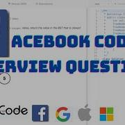 FACEBOOK Coding Interview Question Closest Binary Search Tree Value LeetCode