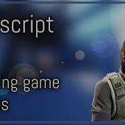 CS2 Cs Script Серия обучающих программ по Javascript Использование игровых событий Logic Eve