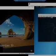 Persistent Reverse TCP Shell