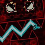 Devil Vortex But TOP 1 Cringe Rush X Geometry Dash