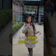 Day In My Life Google London