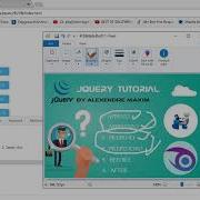 JQuery Tutorial 05 Append AppendTo Prepend PrependTo Before And After Methods