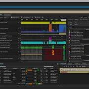 Vulkan API Discussion Synchronization Hell PART 4 Swapchain Present Nsight Graphics Compute