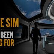 One Developer Is Building The Space Sim We Ve Been Waiting For