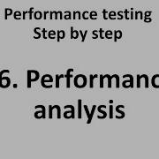 16 Performance Analysis