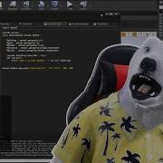 Python Editor For Unreal Engine