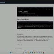 Detect Different Kinds Of Circles And Ovals On The Image Using OpenCV And Python