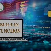 BUILT IN FUNCTION FUNCTION TUTORIAL IN TAMIL SMT PROGRAMMING