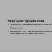 Model Complexity Intuition Part 2