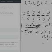 Hackerrank Solution Picking Number Java Solution 1