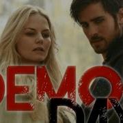 Hook Emma Demon Days OUAT