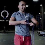 Functional Core Rotation Activation With Monster Band