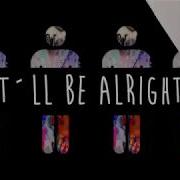 Donkeyboy It Ll Be Alright Official Lyric Video