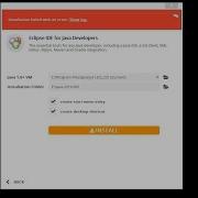 How To Resolve Eclipse Installation Failed With Error