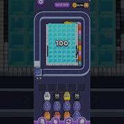 Pixel Flow Level 1229 Hard