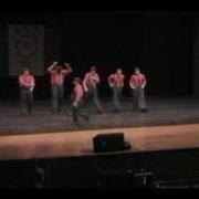 Alpha Sigma Phi Step 2008