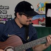 Julie Doiron August 10 Easy Guitar Tutorial Extended Version