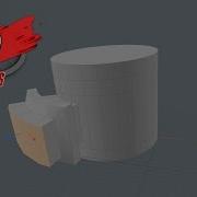 MODO Pushing Points Profile Bevel