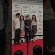 Depeche Mode Premiere Film M Memento Mori Tour New York 06 05 2025 Depechemode