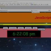 5 2 5 Using JavaScript To Hide And Show Content