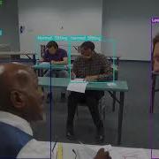 AI Classroom Cheating Detection System Real Time Exam Surveillance With YOLOv8 OpenCV