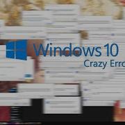 1440p 60fps Windows 10 Crazy Error Vol 3 Read Desc