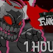 Reality Bender Friday Night Funkin FULL SONG 1 HOUR