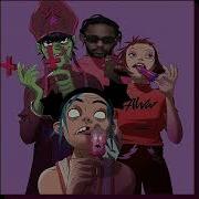 Feel Good Inc X DNA Mashup