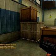 Css NkL 4kills Famas On Nuke Door