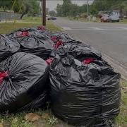 Clay County Yard Debris Pickup Delay Due To Employee Shortage Waste Management Says