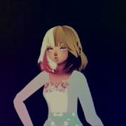 MMD Tangled Up Meme DL