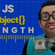 Length Of A Javascript Object