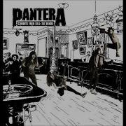 Pantera 02 Shattered CFH Demo1