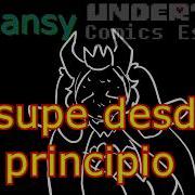 YEAH YEAH YEAH Undertale AMV SPANISH ESPAÑOL