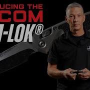 Новинка Socom Elite RAM LOK