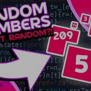 Why Random Numbers Aren T Random