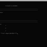 THE ULTIMATE QUIZ GAME C Programming