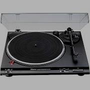 Проблемы с настройкой воспроизведения на проигрывателе Technics SL BD20
