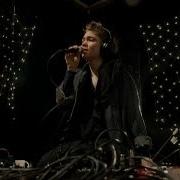 Grimes Genesis Live On KEXP