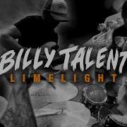 Billy Talent Limelight Rush Cover Official Music Video