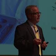Mapping Your Life And Everything Else John McLean TEDxVanderbiltUniversity