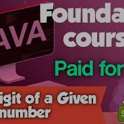 Program To Find Last Digit Of A Number In Java Lakshmanse Codewithus Code With Us Java