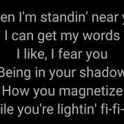 Triplo Max Shadow Lyrics
