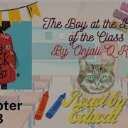 Chapter 13 The Boy At The Back Of The Class By Onjali Q Rauf