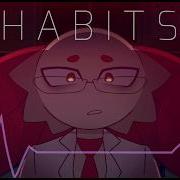 HABITS Mr Kitty OC AMV 13 Ft Alex And Bubbles