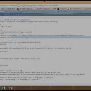 Physics Honors Visual Python Golf Swing Simulation